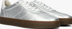 zilveren vagabond shoemakers lage sneakers cody 5944