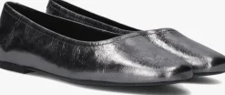zilveren vagabond shoemakers ballerina's jolin 083