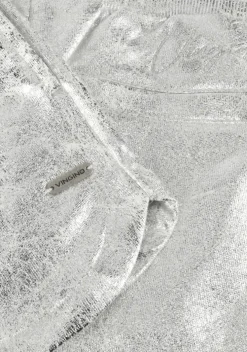 zilveren vingino broeken rinny