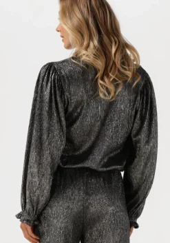 zilveren ydence blouses blouse jaylyn