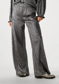 zilveren ydence pantalon pants madison