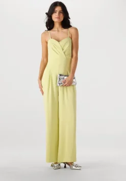 zilverkleurig blasz slingbacks daw0798