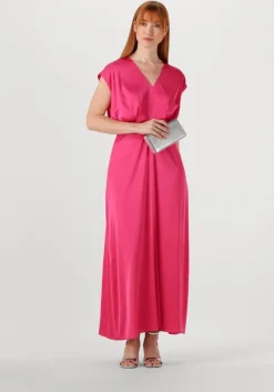 zilverkleurig lodi clutch 1815