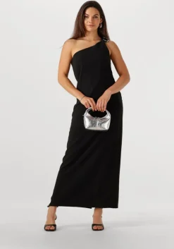 zilverkleurig notre-v handtas gl23581