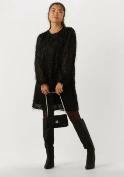 zilverkleurig notre-v ringen ring organic