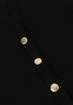 zwarte aaiko jumpsuit gina vis 188