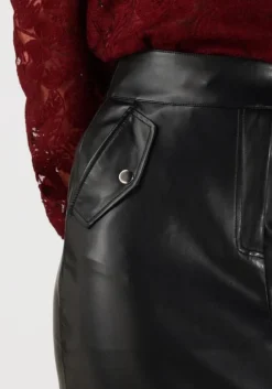 zwarte aaiko midirok vicky pu 766