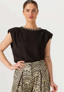 zwarte aaiko top amara co 540