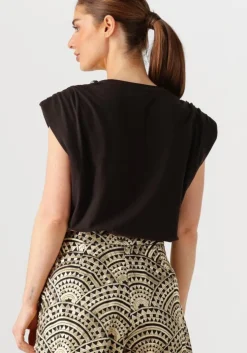 zwarte aaiko top amara co 540