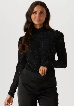 zwarte aaiko top jody pa 113