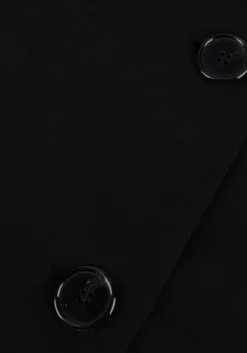 zwarte access blazer w2-1065-364