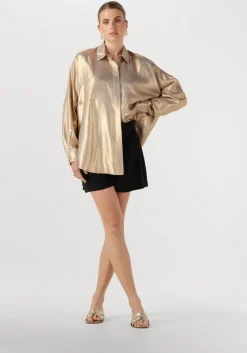 zwarte access korte broek 53-5074-195