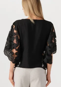 zwarte access top 53-2024-396