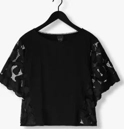 zwarte access top 53-2024-396