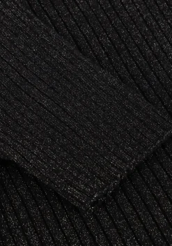 zwarte access top d44-8000