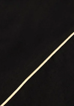 zwarte access t-shirt 53-2001-396