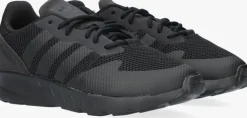 zwarte adidas lage sneakers zx 1k c