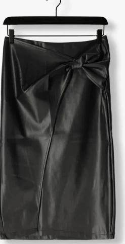 zwarte aimee the label midirok maxime vegan