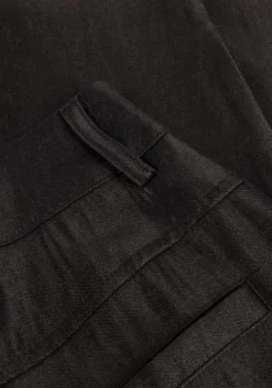 zwarte aimee the label pantalon rianne