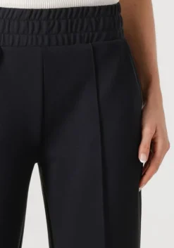 zwarte aimee the label pantalon love2