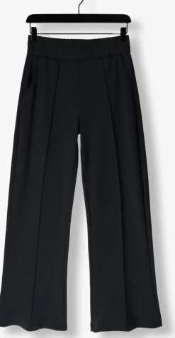 zwarte aimee the label pantalon love2