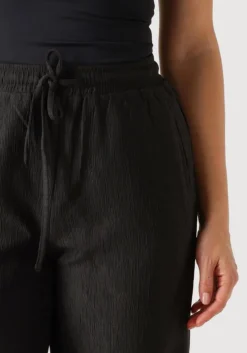 zwarte aimee the label pantalon florina