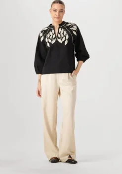 zwarte aimee the label top georgec