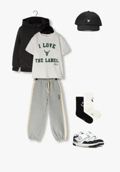 zwarte airforce jack frb0341