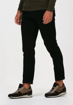 zwarte alberto slim fit jeans 4239 1572 slim