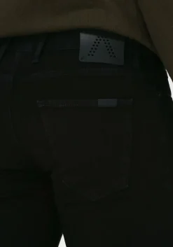 zwarte alberto slim fit jeans 4239 1572 slim