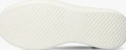 zwarte alexander smith lage sneakers wembley