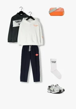 zwarte alix mini jack alix jacket