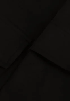 zwarte alix the label cargobroeken cargo pants