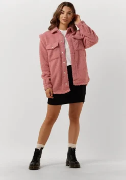 zwarte alix the label minirok ladies woven short skirt