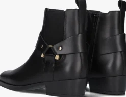 zwarte alpe enkellaarsjes 52941705