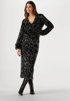 zwarte amaya amsterdam blouses yara top