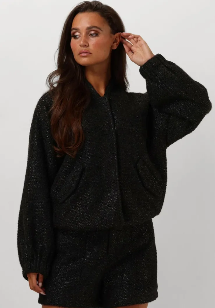 zwarte amaya amsterdam jack charly bomber