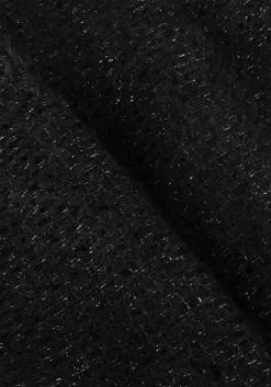 zwarte amaya amsterdam korte broek rodi short