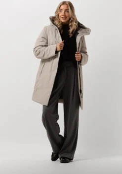 zwarte american dreams trui catio mohair stitch pullover