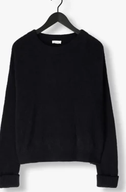 zwarte american vintage sweater vitow