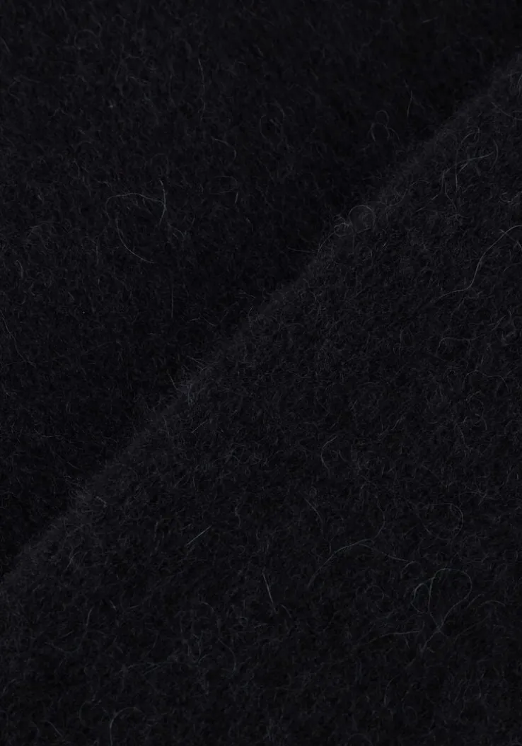 zwarte american vintage sweater vitow