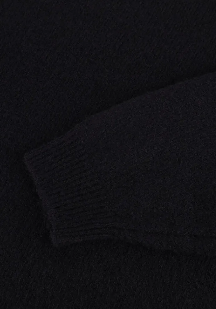 zwarte american vintage trui damsville