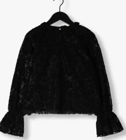 zwarte ammehoela blouses nila