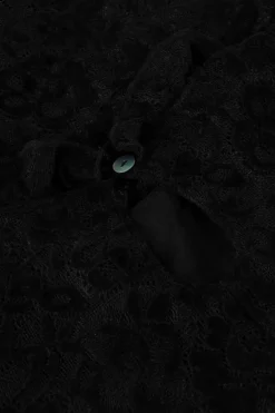 zwarte ammehoela blouses nila