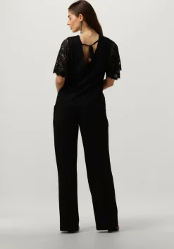zwarte ana alcazar jumpsuit 049531-3326