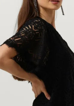 zwarte ana alcazar jumpsuit 049531-3326