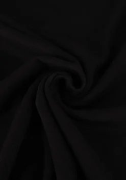 zwarte ana alcazar mini jurk swingdress