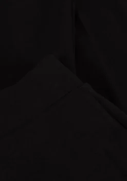 zwarte ana alcazar pantalon wide trousers