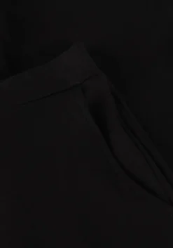 zwarte ana alcazar pantalon wide trousers