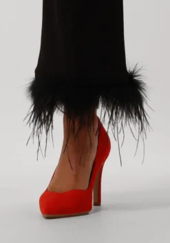 zwarte ana alcazar pantalon trousers 050860